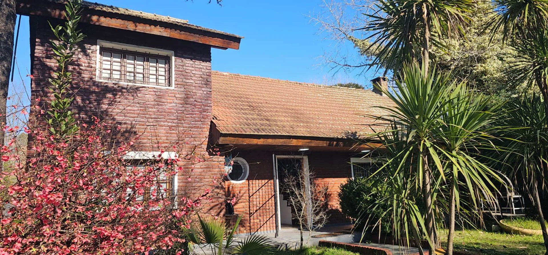 Venta Quinta con Pileta en La Reja Sur foto 2