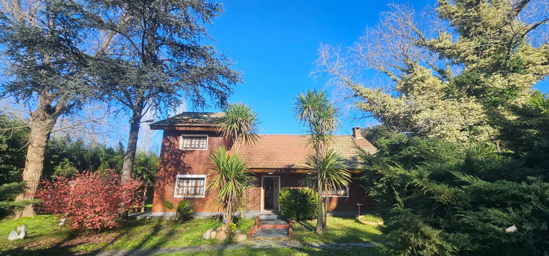 Venta Quinta con Pileta en La Reja Sur foto 3