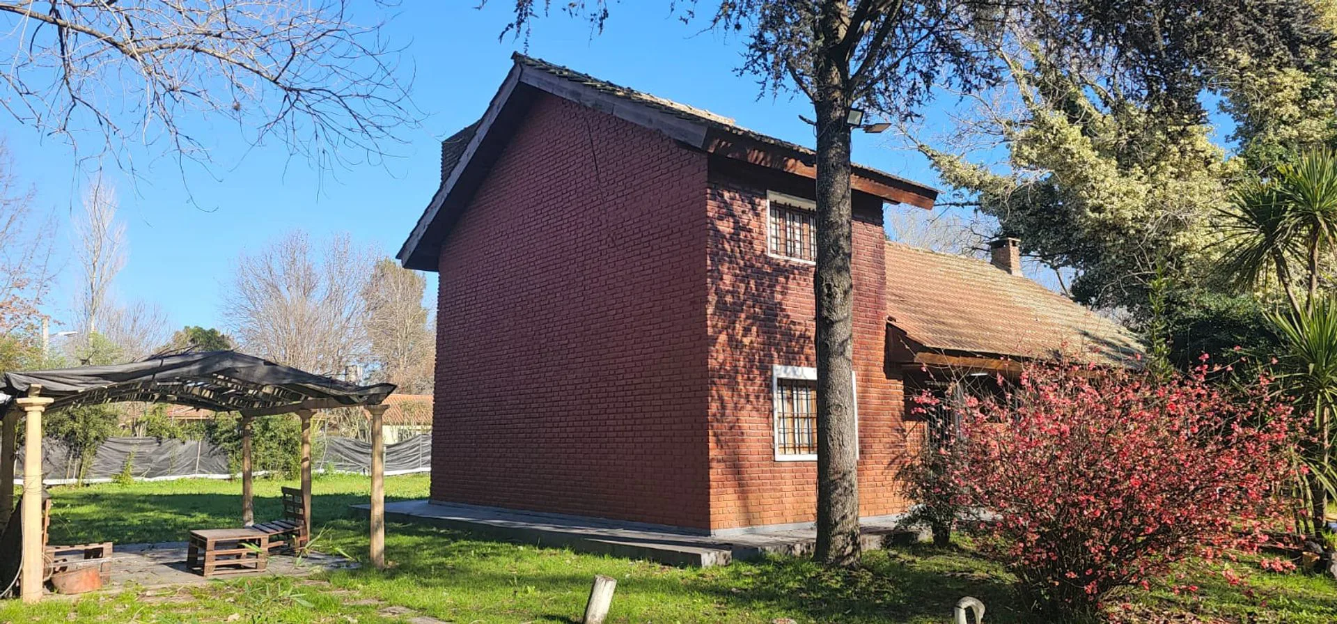Venta Quinta con Pileta en La Reja Sur foto 4