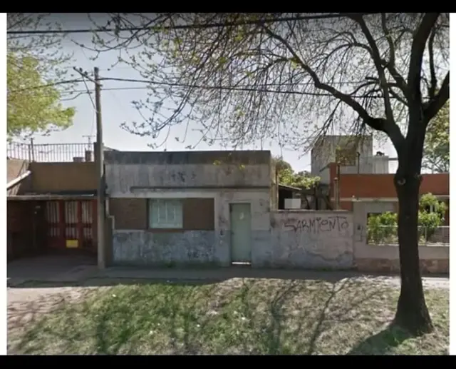 Venta de Lote 150 mts Barrio Sarmiento