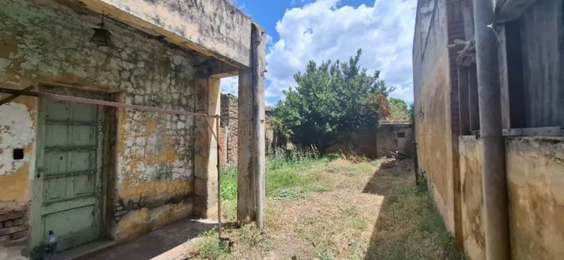 Venta de Lote 150 mts Barrio Sarmiento foto 4