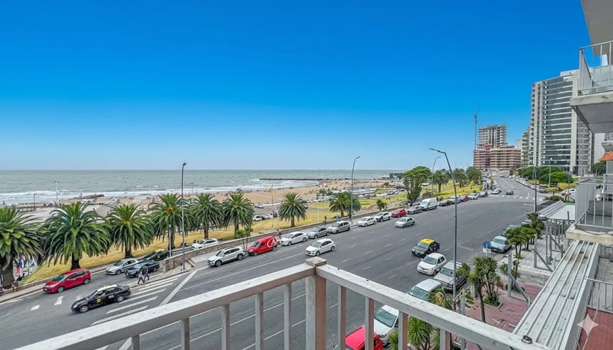 VENTA DTO 3 AMB VISTA PLENA AL MAR T. DEL MONJE