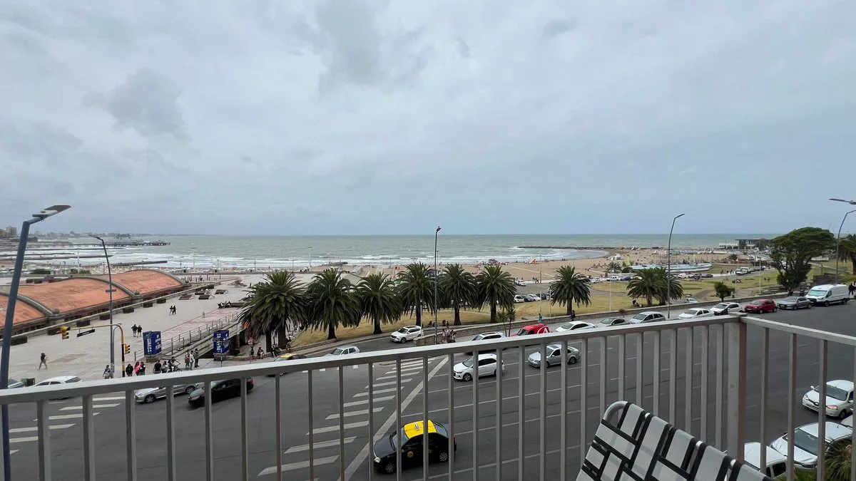 VENTA DTO 3 AMB VISTA PLENA AL MAR T. DEL MONJE foto 4