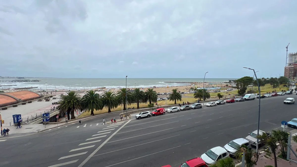 VENTA DTO 3 AMB VISTA PLENA AL MAR T. DEL MONJE foto 5