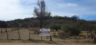 LOTE EN VENTA ICHO CRUZ foto 1