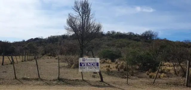 LOTE EN VENTA ICHO CRUZ