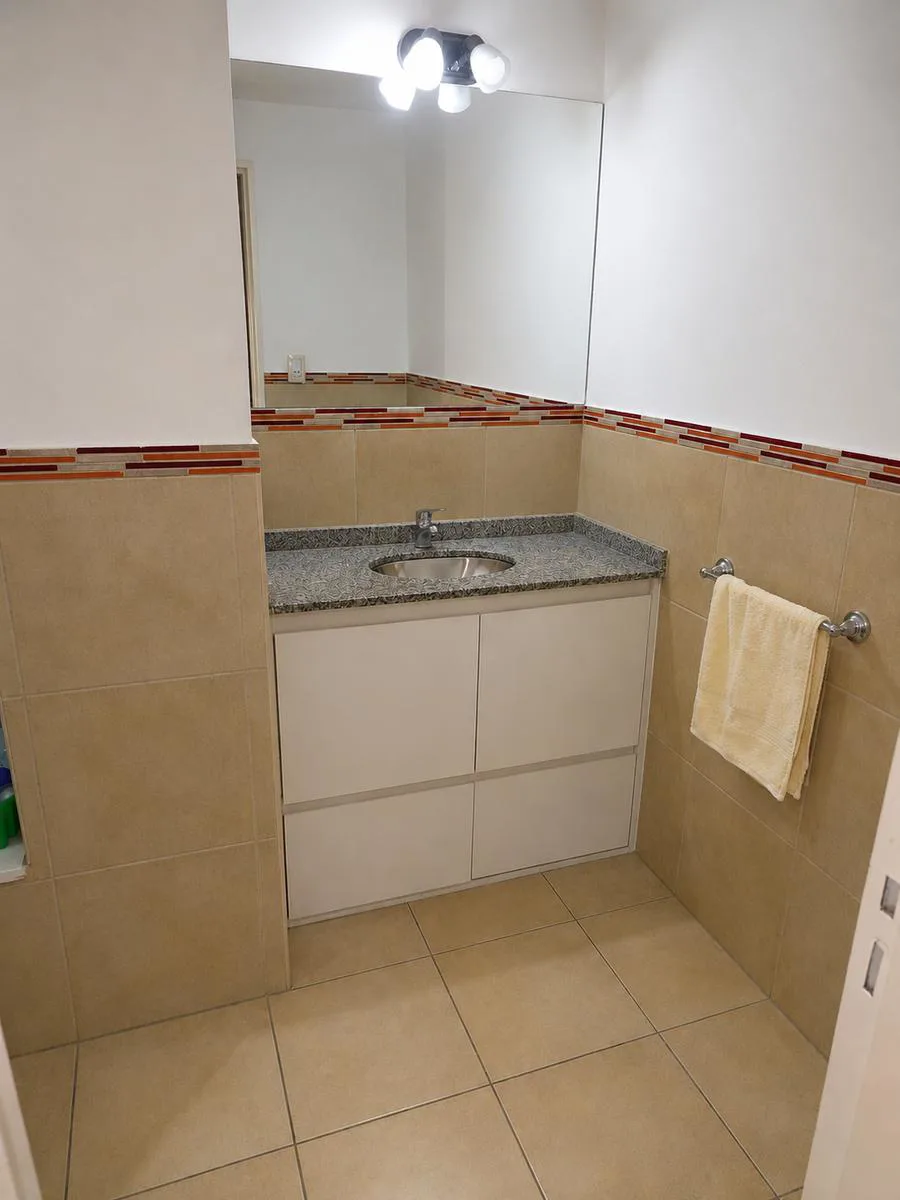 Santiago  al 1000 - Departamento de 2 dormitorios en venta - Rosario Lourdes foto 4