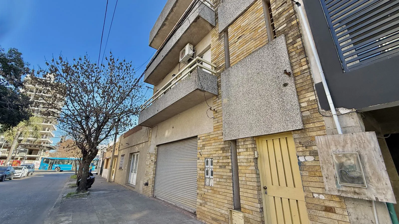 Reconquista 600 - Departamento en venta de 2 dormitorios- Rosario, Barrio Arroyito foto 2