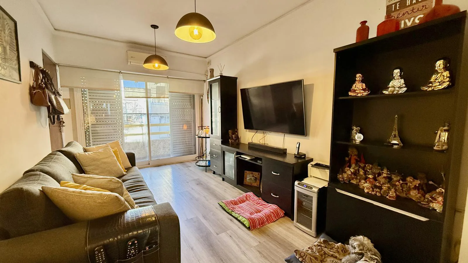 Reconquista 600 - Departamento en venta de 2 dormitorios- Rosario, Barrio Arroyito foto 3