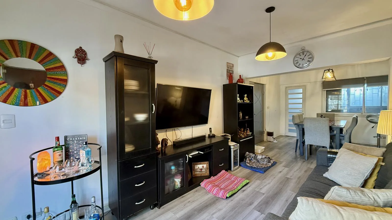 Reconquista 600 - Departamento en venta de 2 dormitorios- Rosario, Barrio Arroyito foto 4