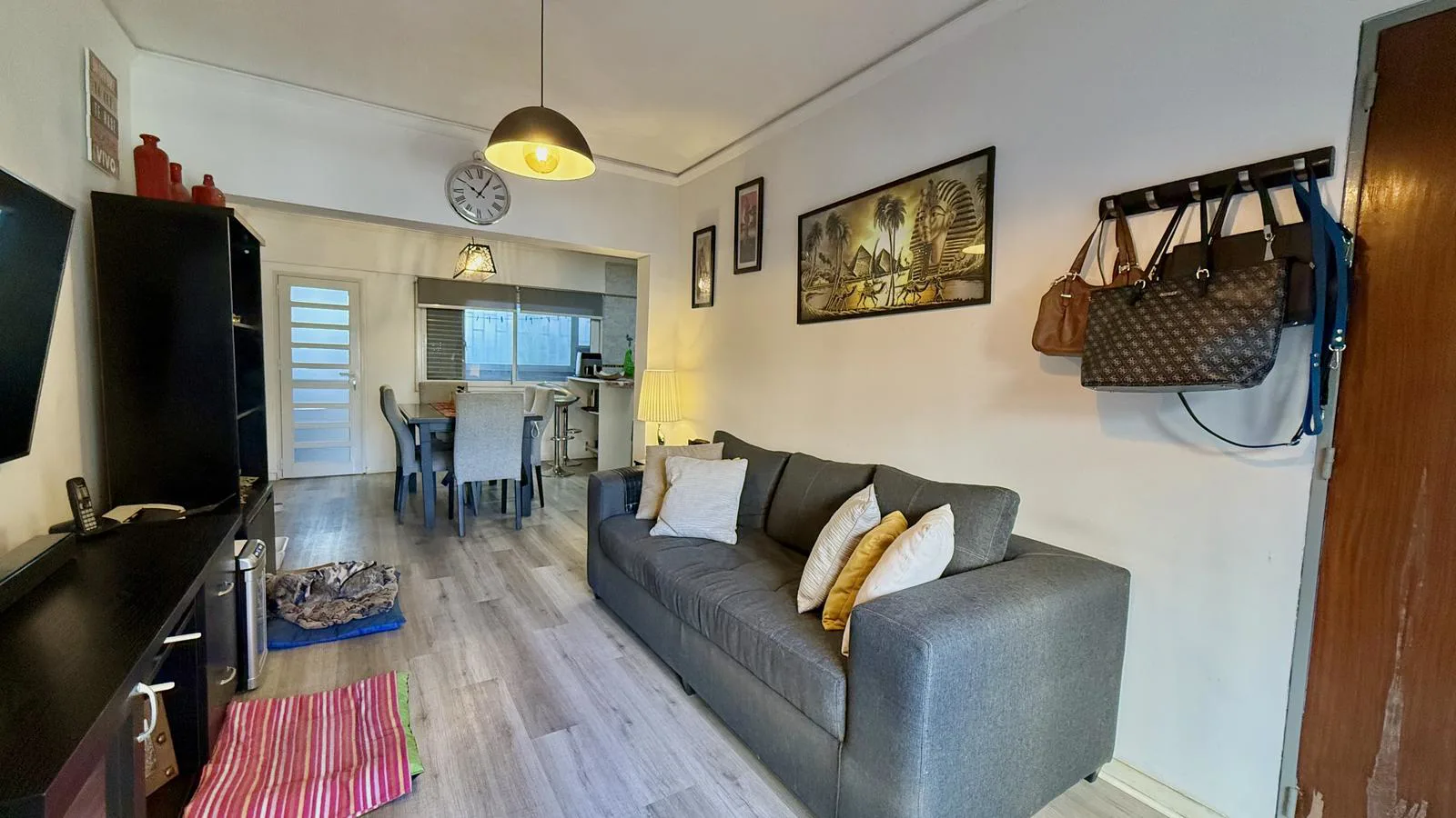 Reconquista 600 - Departamento en venta de 2 dormitorios- Rosario, Barrio Arroyito foto 5
