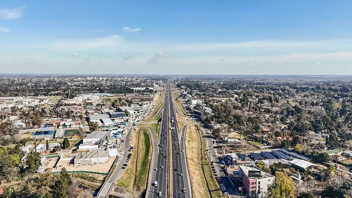 Panamericana - foto 2
