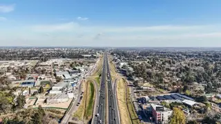 Panamericana - foto 2