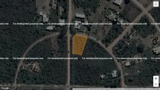 Venta Esq. Lote 5 Mzana. 9 766m2 Escritura Barrio Parque San José en Anisacate U$S16.000. foto 5