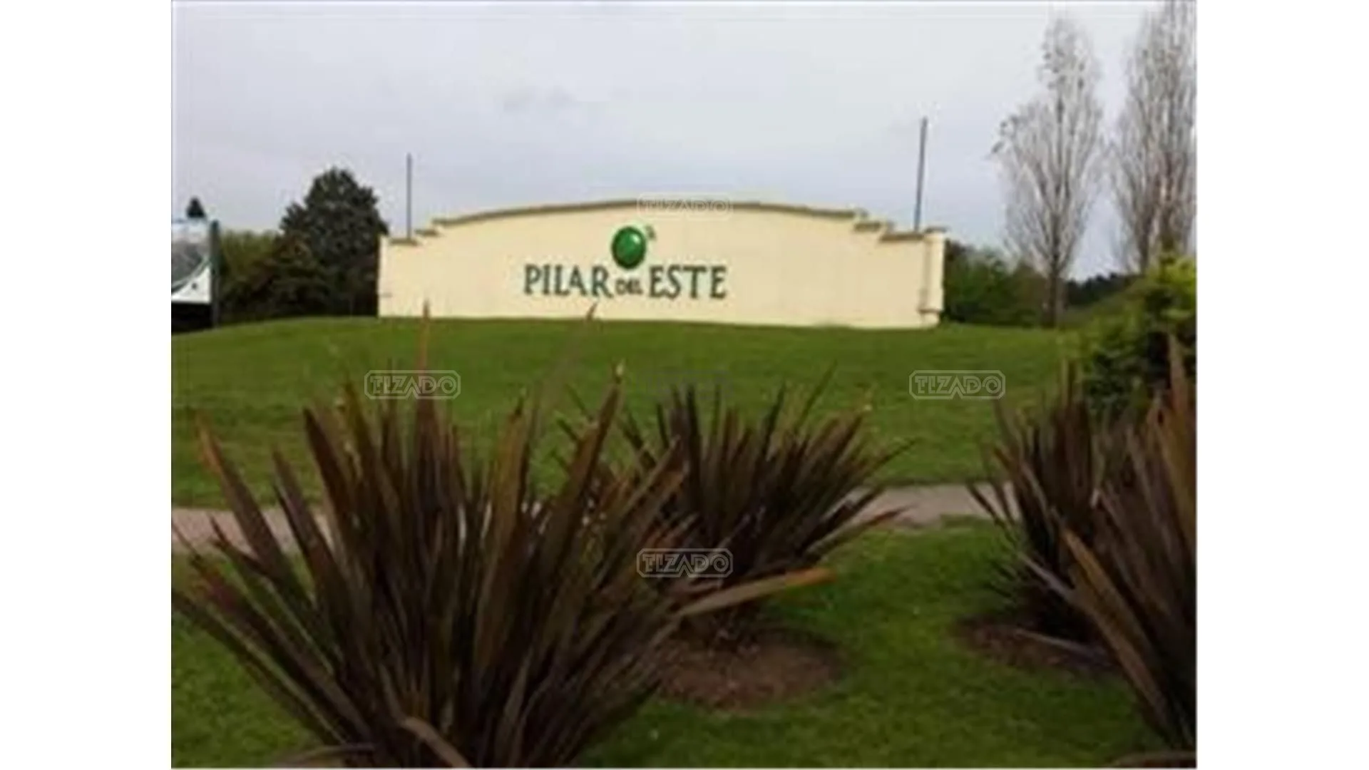 San Ramon- Pilar del Este Ruta 25 y Av Parque en Barrio San Ramón al 1100 Lote 422 foto 2