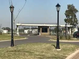San Ramon- Pilar del Este Ruta 25 y Av Parque en Barrio San Ramón al 1100 Lote 422 foto 4
