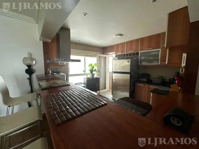 Departamento en Belgrano - PG