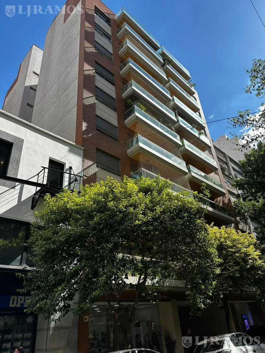 Departamento en Belgrano - PG foto 4