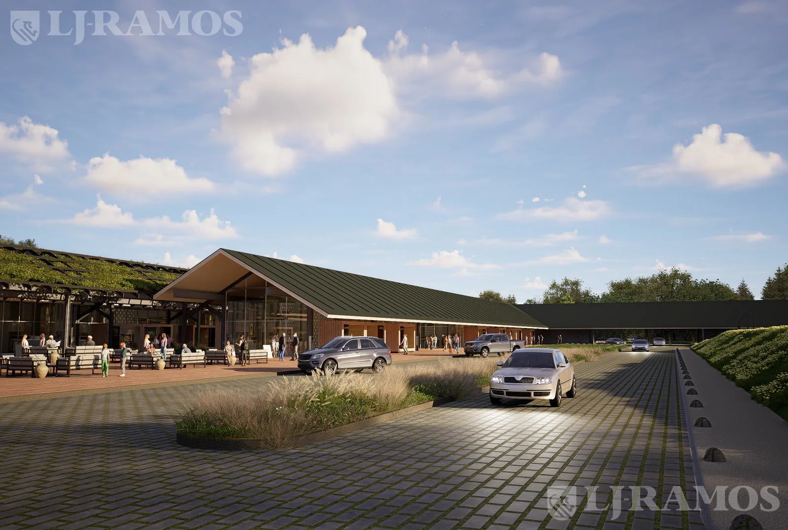 Terreno en La Dolfina Polo Ranch - PG foto 5