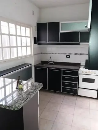 PH DE 2 AMBIENTES POR PASILLO TIPO DUPLEX EXCELENTE ESTADO ZONA MATADEROS foto 2