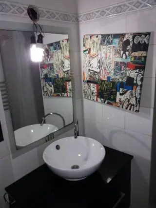 PH DE 2 AMBIENTES POR PASILLO TIPO DUPLEX EXCELENTE ESTADO ZONA MATADEROS foto 4