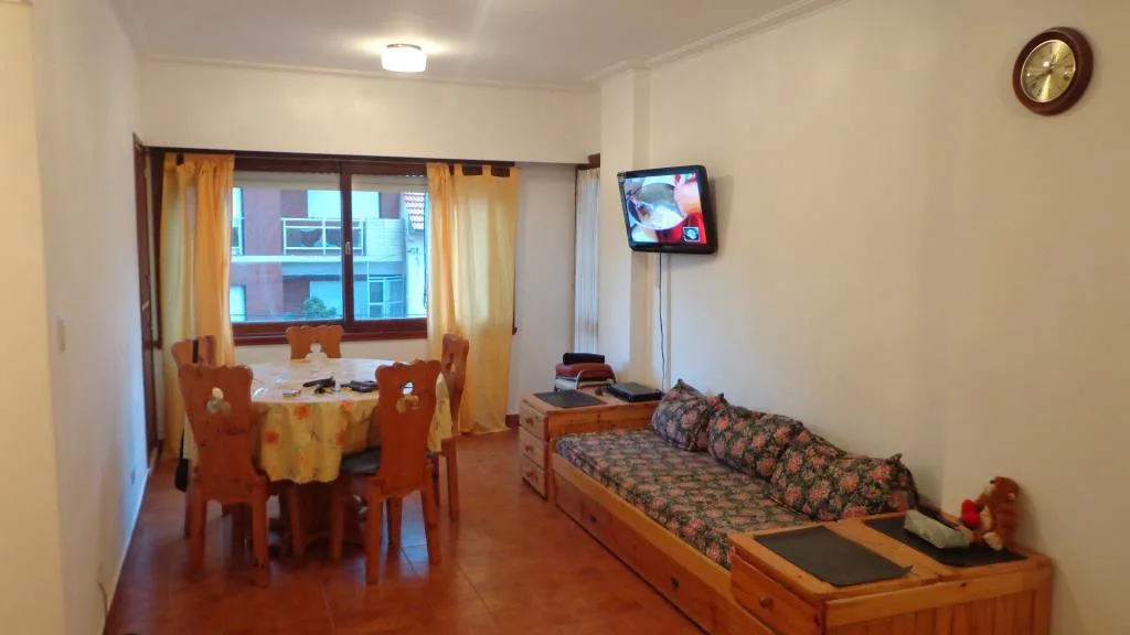 1-bedroom apartment in Miramar