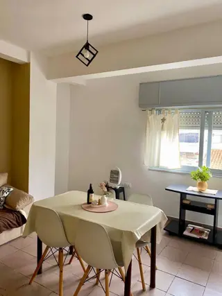 DEPARTAMENTO 3 AMBIENTES CON BALCÓN AL FRENTE Y PATIO ATERRAZADO - APTO CRÉDITO. SOBRE AV ARIETA foto 4