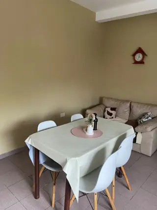 DEPARTAMENTO 3 AMBIENTES CON BALCÓN AL FRENTE Y PATIO ATERRAZADO - APTO CRÉDITO. SOBRE AV ARIETA foto 5