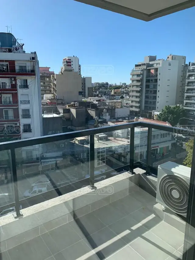 Av. de los Incas 4500 3 02