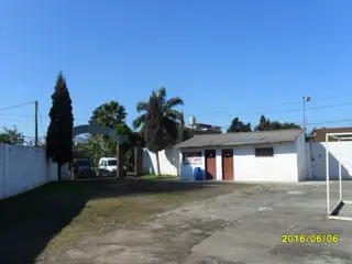 Predio (polideportivo). foto 2