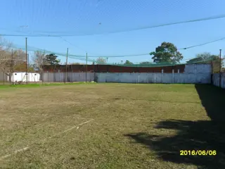 Predio (polideportivo). foto 4