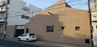 Excelente galpón en venta foto 5