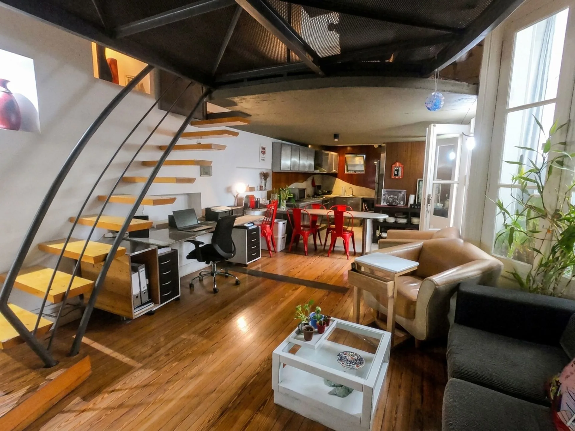 PH Venta Recoleta | Loft, Pinotea y Diseño foto 2
