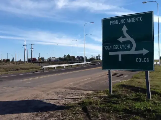Terreno en Venta en Concepción del Uruguay, Uruguay, Entre Ríos facebook: Inmobiliaria Nexo