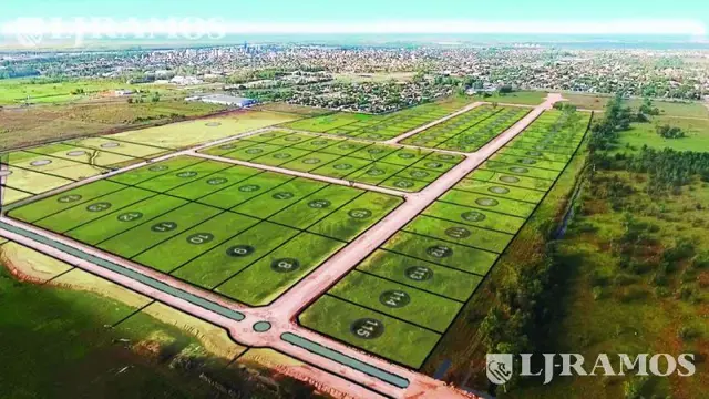 Terreno en Campana