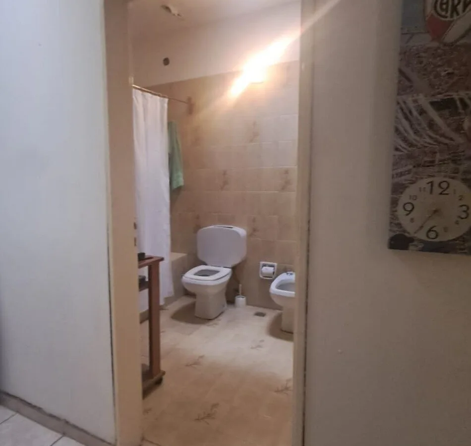 PROPIEDAD EN BLOQUE: CASA 3 AMB + GRAN LOCAL EN 2 PLANTAS CON SÓTANO – TRELEW (CHUBUT) – 207m² CUBIERTOS –100% APTO CRÉDITO! foto 5