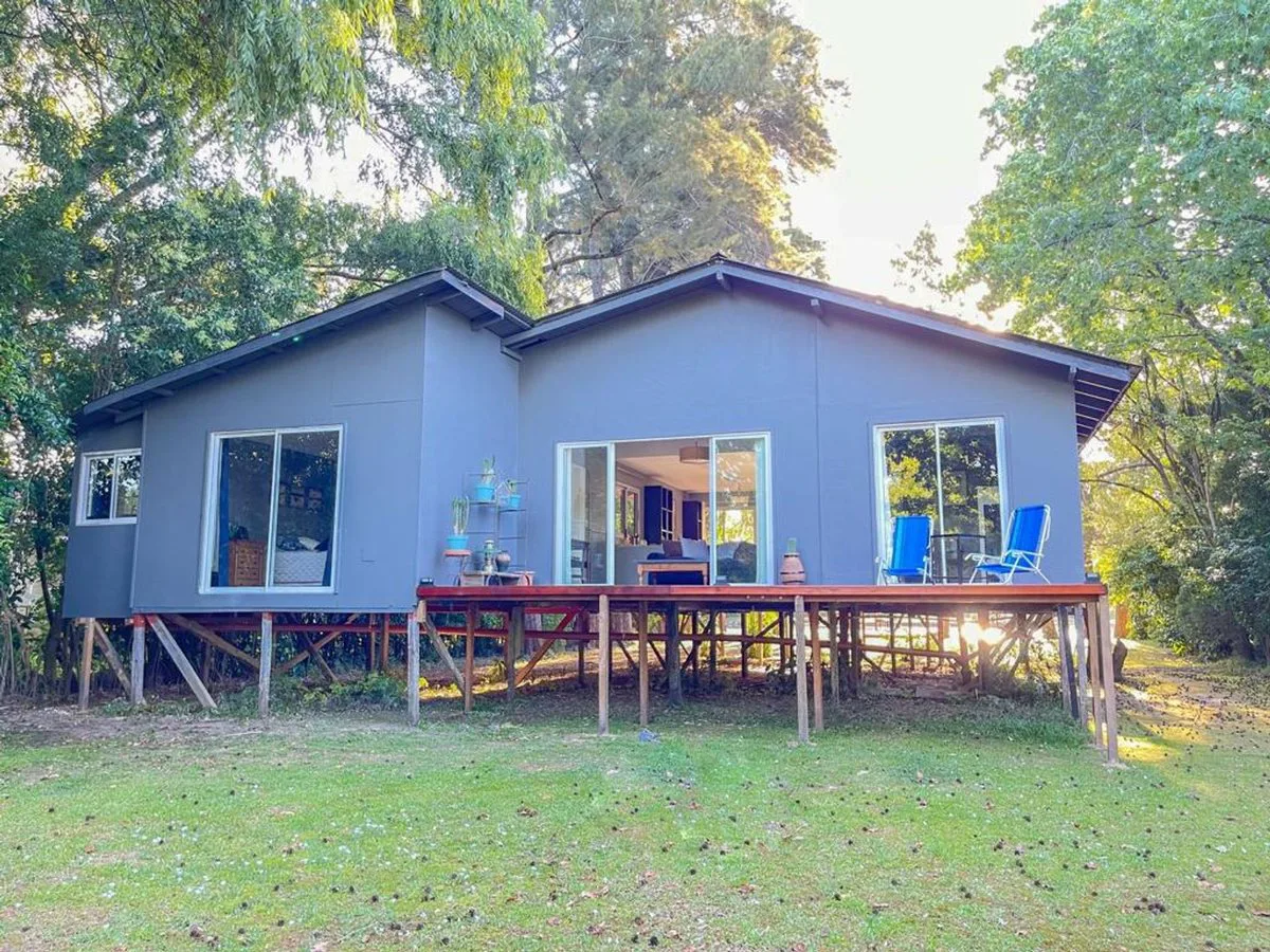 EXCELENTE CASA EN EL DELTA foto 2