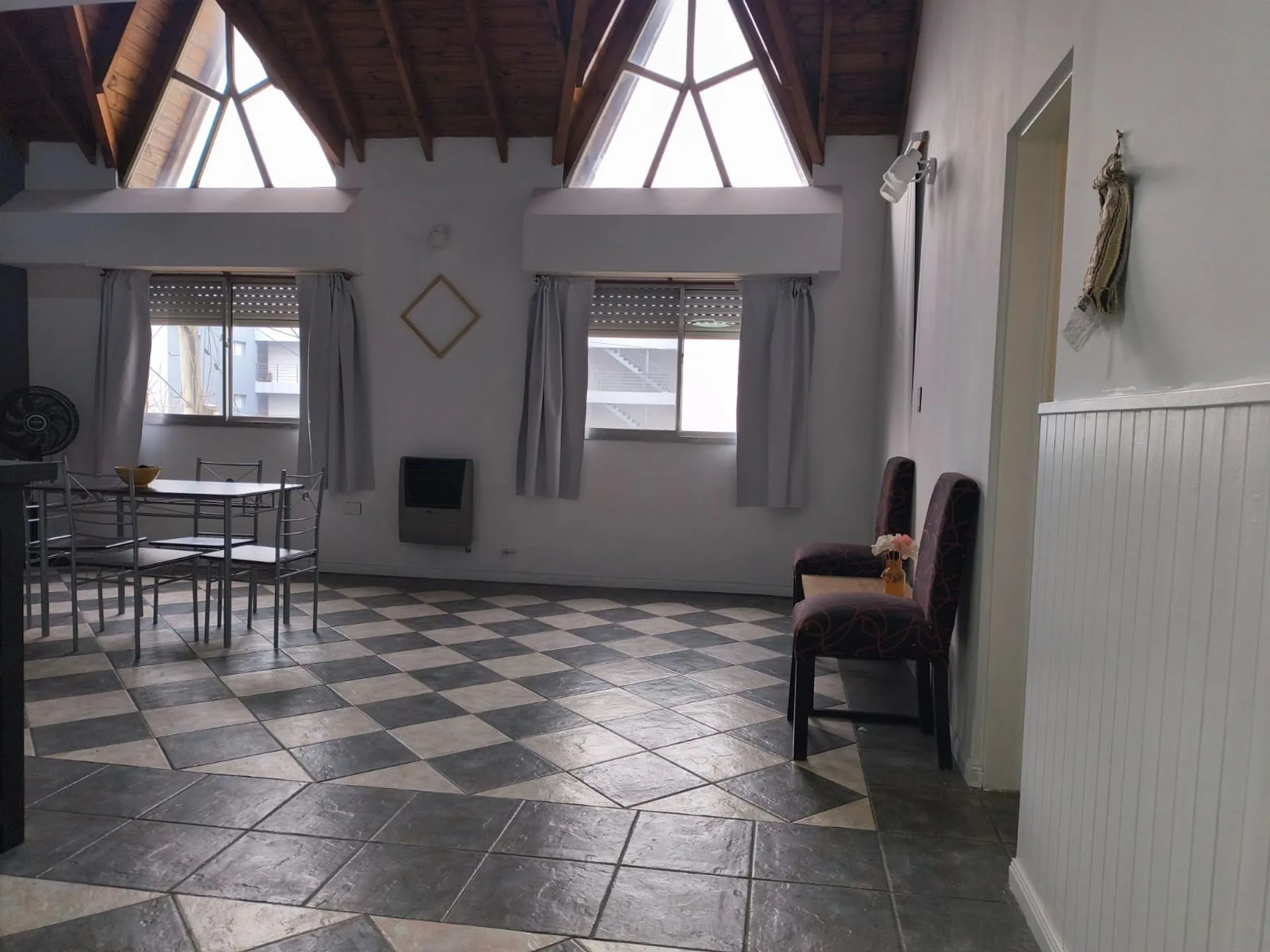 VENTA DEPARTAMENTO 2 DROM-APTO CREDITO-VILLA LUZUR foto 2
