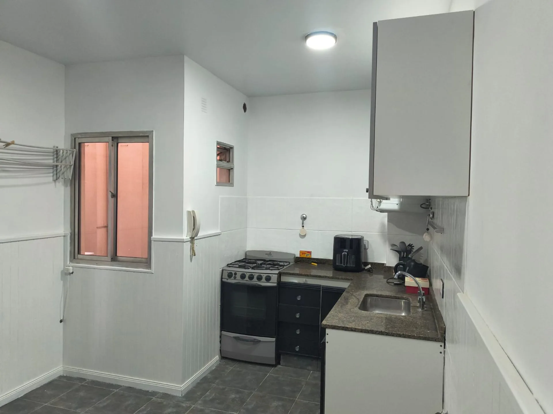 VENTA DEPARTAMENTO 2 DROM-APTO CREDITO-VILLA LUZUR foto 4