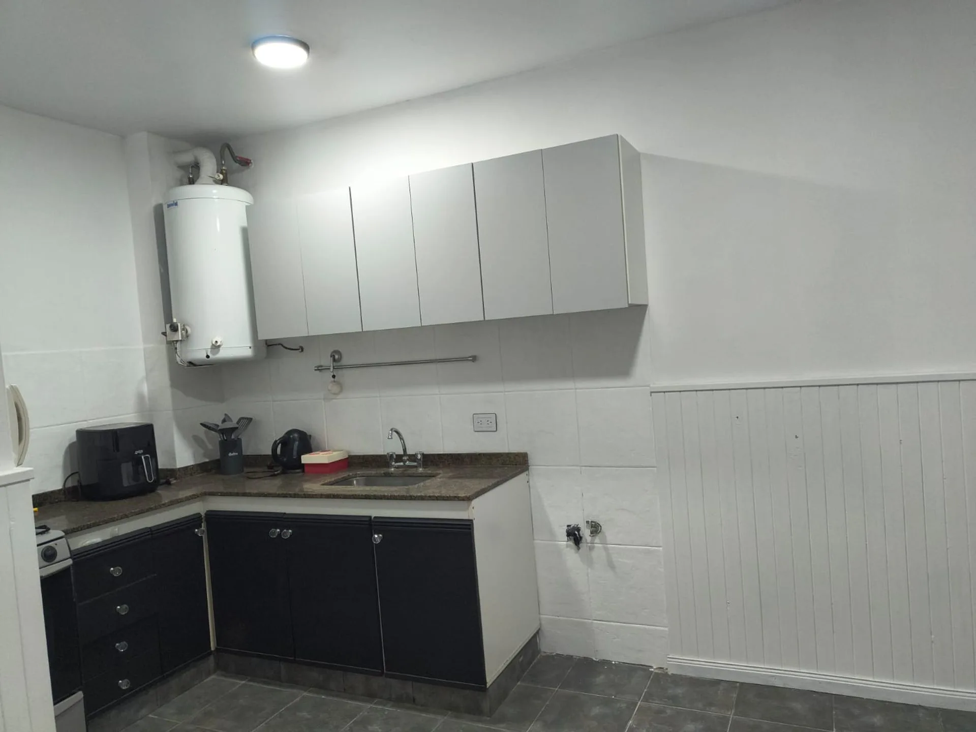 VENTA DEPARTAMENTO 2 DROM-APTO CREDITO-VILLA LUZUR foto 5