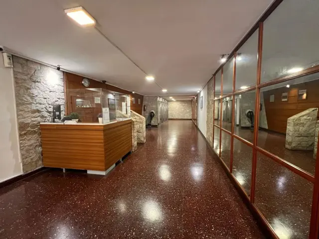 VENTA MONOAMBIENTE LATERAL - AMOBLADO ZONA GUEMES