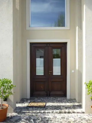 Casa 6 amb. en Barrio Cerrado foto 2