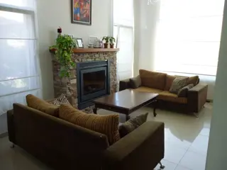 Casa 6 amb. en Barrio Cerrado foto 3