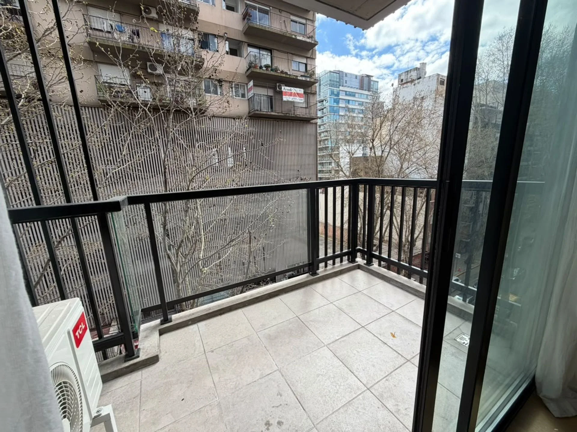 ALQUIER MONOAMBIENTE A ESTRENAR EN PALERMO foto 3