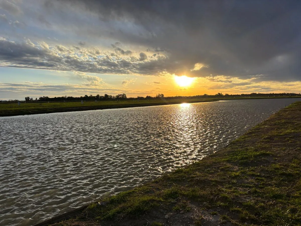 VENTA LOTE 751m2, a LAGUNA, LAS VICTORIAS, Canning foto 3