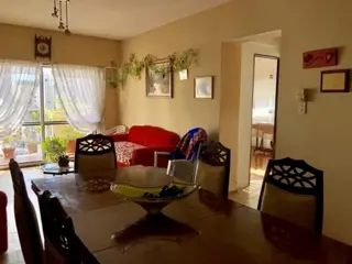 Extraordinario 3 Amb - Villa Urquiza foto 1