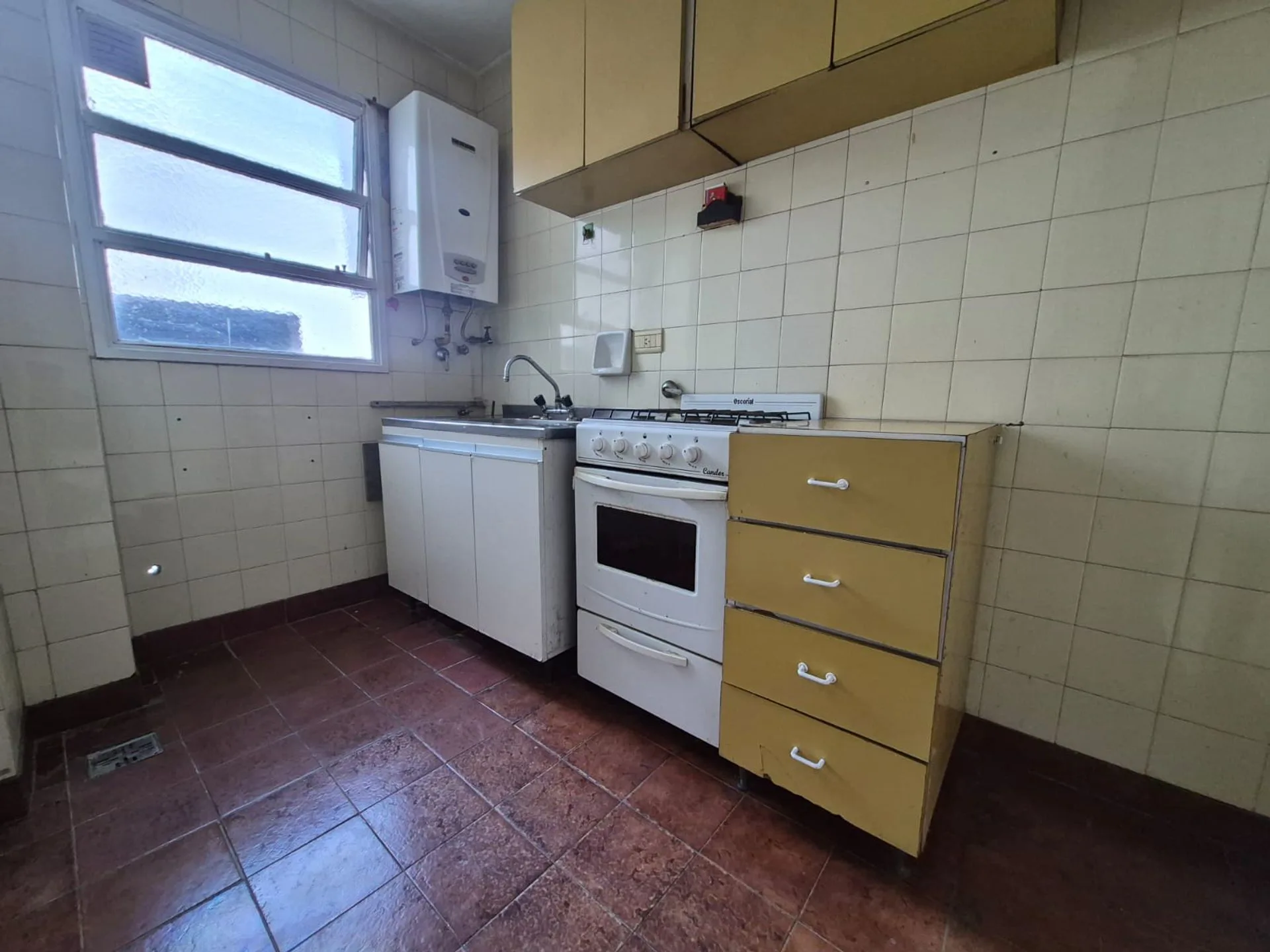 OPORTUNIDAD VENDE 2 AMB EN PALERMO HOLLYWOOD AP foto 3