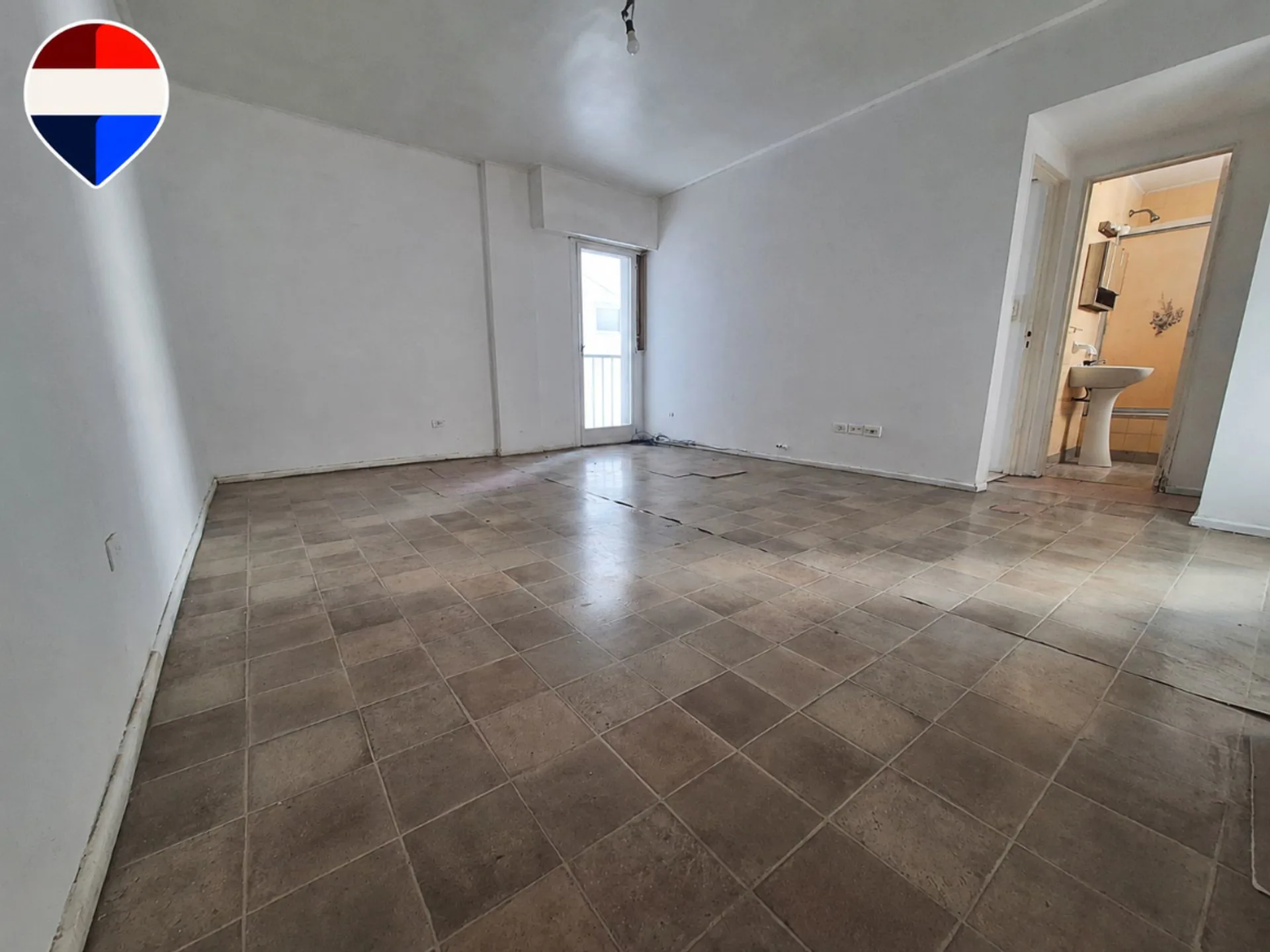 OPORTUNIDAD VENDE 2 AMB EN PALERMO HOLLYWOOD AP foto 4