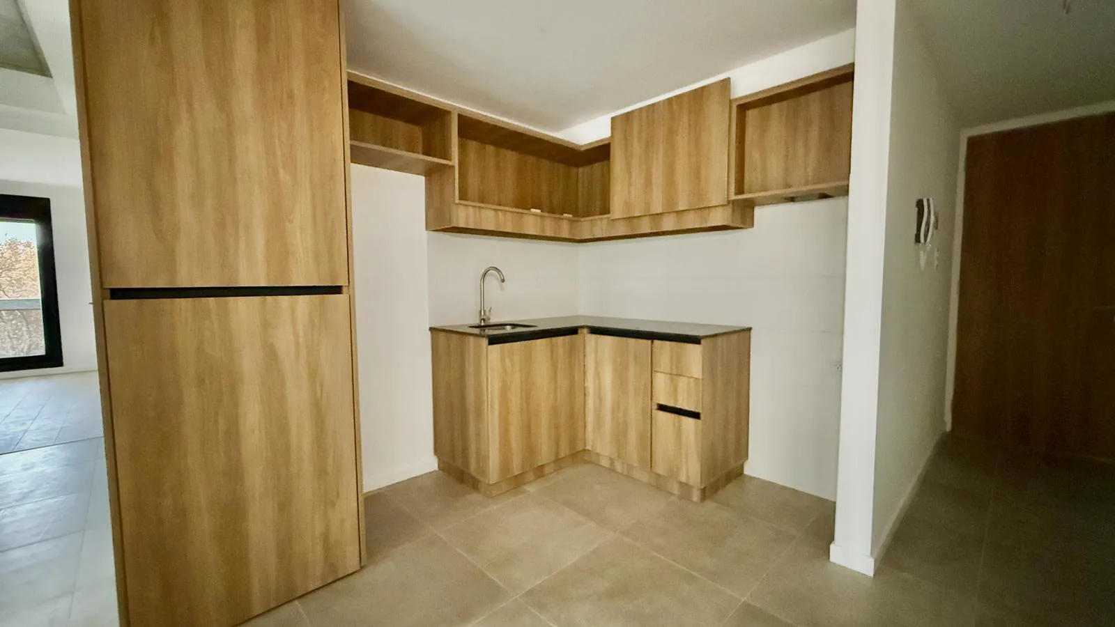 San Juan 2600 - Departamentos en venta de un dormitorio - Rosario Lourdes foto 3