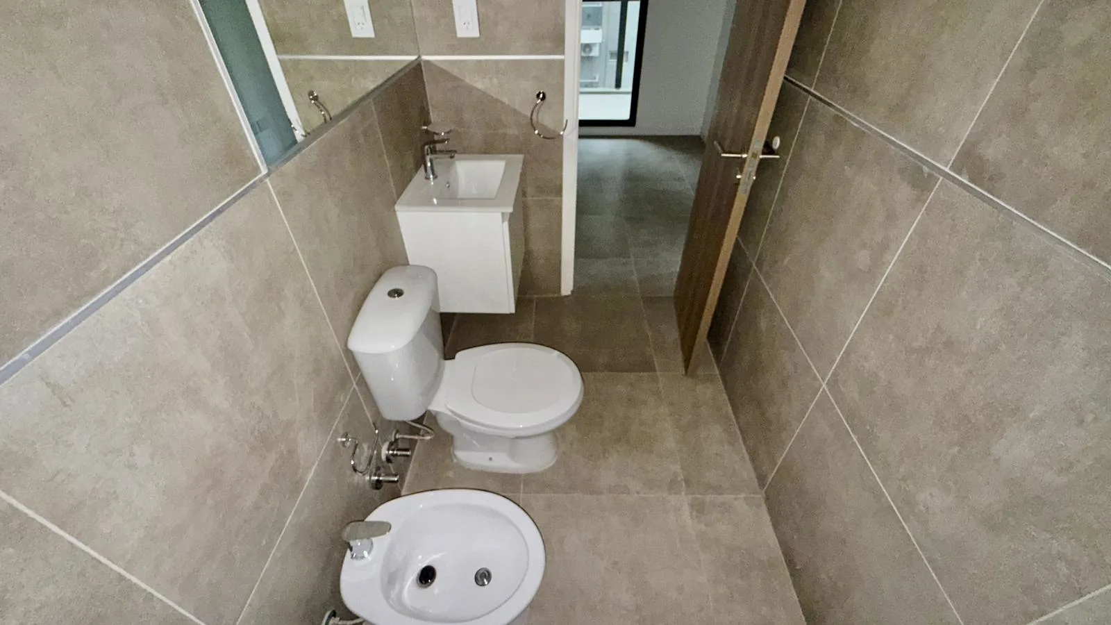 San Juan 2600 - Departamentos en venta de un dormitorio - Rosario Lourdes foto 4